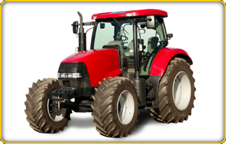 Agricultural Application