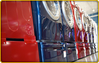 Appliances Applications