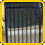 Architectural Powdercoating