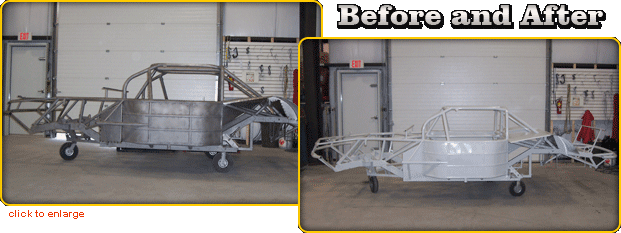 Before and After