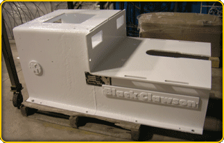 Industrial Application