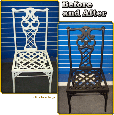 Before and After