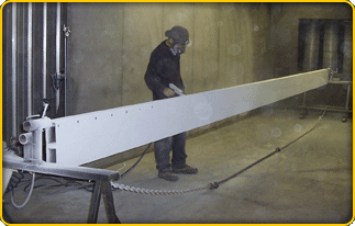 Strucural Application