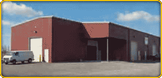 Photo of Port Robinson Facilities