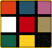 Colours Palette