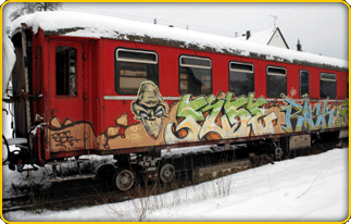 Anti-Graffiti Products